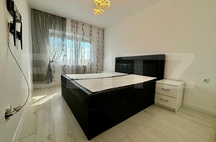 Apartament 2 camere de inchiriat FLORESTI - Cluj anunturi imobiliare Cluj