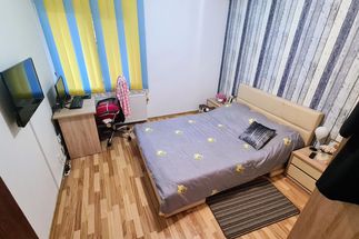 Apartament 3 camere de vânzare Bucuresti - Aparatorii Patriei