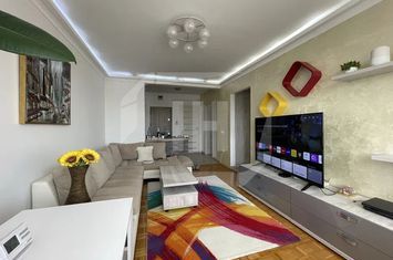 Apartament 3 camere de inchiriat CLUJ-NAPOCA - Cluj anunturi imobiliare Cluj