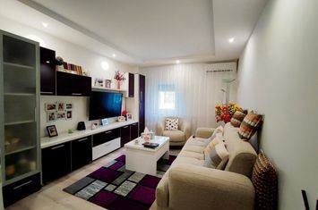 Apartament 3 camere de vanzare CONSTANTA - Constanta anunturi imobiliare Constanta