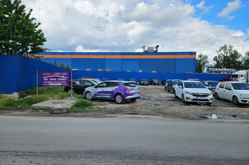 Teren de vanzare TARGU-JIU - Gorj anunturi imobiliare Gorj