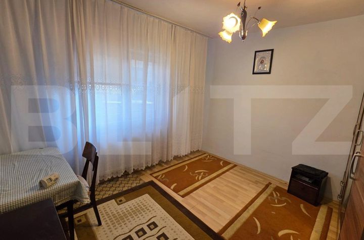 Apartament 4 camere de vanzare BISTRITA - Bistrita-Nasaud anunturi imobiliare Bistrita-Nasaud