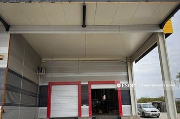 Spațiu industrial de vanzare MOGOSOAIA - Bucuresti anunturi imobiliare Bucuresti