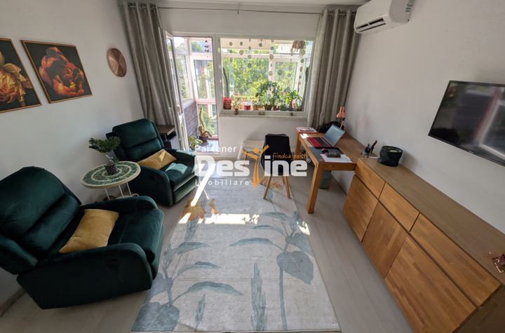 Apartament 2 camere de vanzare IASI - Iasi anunturi imobiliare Iasi