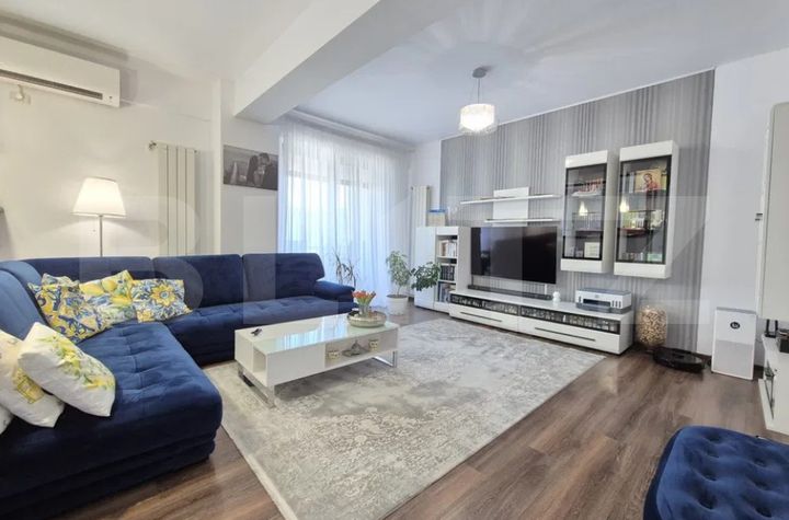 Apartament 2 camere de vanzare IASI - Iasi anunturi imobiliare Iasi
