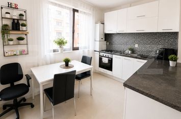 Apartament 2 camere de vanzare FLORESTI - Cluj anunturi imobiliare Cluj