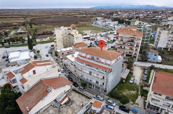 Hotel 4 etaje, 1.342 mp în Chrysoupoli Nestos anunturi imobiliare Grecia