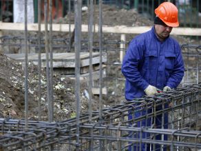 Standard de cost: MDRT a fixat un preţ de referinţă de 385 euro/mp pentru construcţia de locuinţe