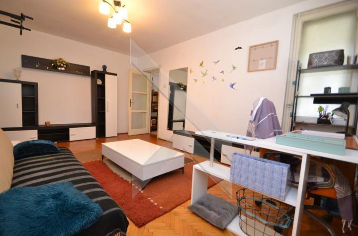 Apartament 2 camere de inchiriat COTROCENI - BUCURESTI anunturi imobiliare BUCURESTI