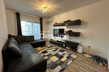 Garsonieră de vanzare VALEA LUPULUI - Iasi anunturi imobiliare Iasi