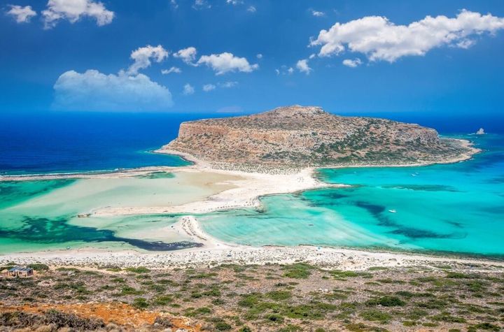 Teren la malul mării 60.000 mp, Agios Nikolaos anunturi imobiliare Grecia