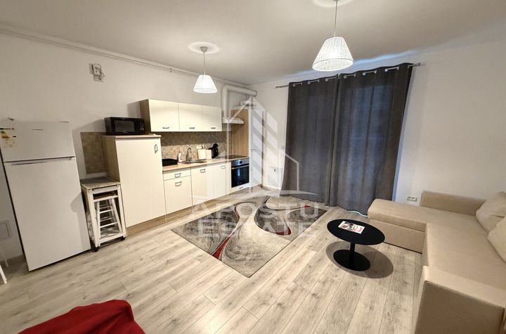 Apartament 1 camera, centrala proprie, Giroc anunturi imobiliare Timis