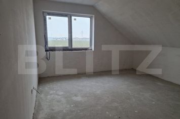 Vilă - 4 camere de vanzare SANTANDREI - Bihor anunturi imobiliare Bihor