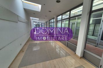Spațiu comercial de inchiriat 9 MAI - Gorj anunturi imobiliare Gorj