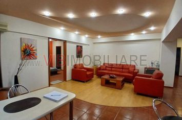 Universitate - apartament 3 camere 110mp -3 bai -lmobil 1970 anunturi imobiliare Bucuresti