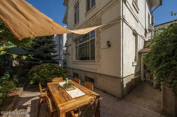 Maltopol - Titulescu, Vila d+p+1+m, 236 mp total, curte libera 217 mp anunturi imobiliare Bucuresti