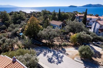 Teren construibil 319,55 mp în Palio, Kavala anunturi imobiliare Grecia