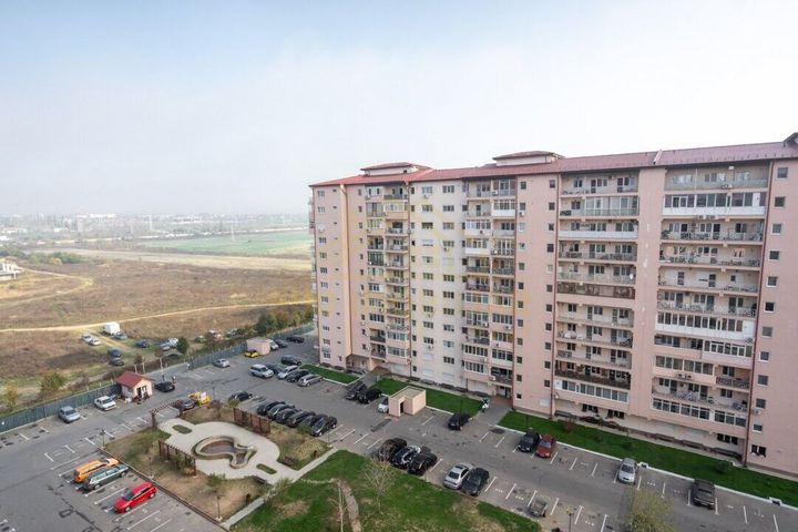 TEREN  INTRAVILAN CONFORT CITY POPESTI LEORDENI anunturi imobiliare Bucuresti