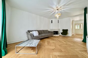 Modern villa |  residential complex | security | Iancu Nicolae anunturi imobiliare Bucuresti