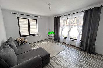 Apartament 3 camere de inchiriat CALEA POPLACII - Sibiu anunturi imobiliare Sibiu