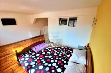 Apartament 3 camere de vanzare CENTRUL ISTORIC - Sibiu anunturi imobiliare Sibiu