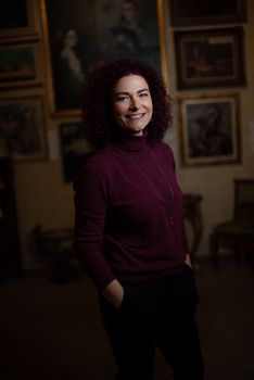 Madalina Georgescu-Albu