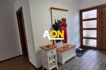 1/2 duplex mobilat, utilat, 4 camere, 210 mp teren, Ampoi 3 anunturi imobiliare Alba