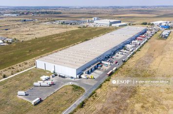 Spațiu industrial de inchiriat CHITILA - Bucuresti anunturi imobiliare Bucuresti