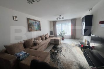 Casă - 4 camere de vanzare SANGEORGIU DE MURES - Mures anunturi imobiliare Mures