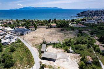 Apartament parter 1 dormitor, 53.58 mp, Perigiali anunturi imobiliare Grecia