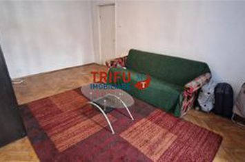 Apartament 3 camere de vanzare CETATE - Alba anunturi imobiliare Alba