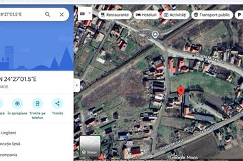 Casa 4 camere Ungheni anunturi imobiliare Mures