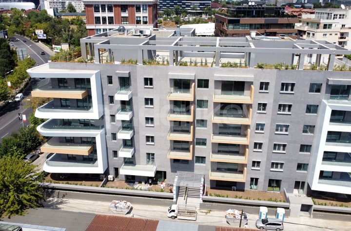 Apartament 3 camere de vanzare FLOREASCA - Bucuresti anunturi imobiliare Bucuresti