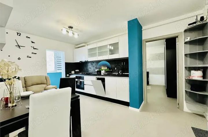 Apartament 2 camere de inchiriat MANASTUR - Cluj anunturi imobiliare Cluj