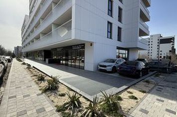 Apartament 3 camere de vanzare UNIVERSITATE - Constanta anunturi imobiliare Constanta