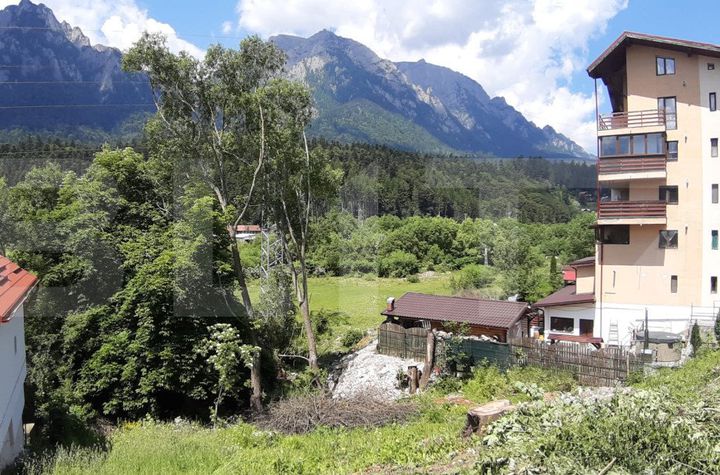 Teren de vanzare BRASOV - Brasov anunturi imobiliare Brasov