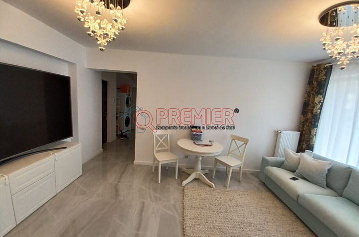 Apartament lux cu 3 camere - totul nou - Berceni - sector 4 anunturi imobiliare Bucuresti
