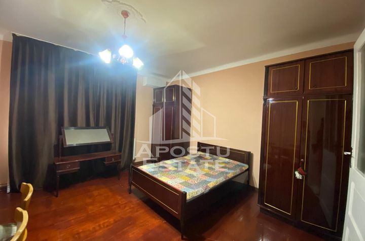 Apartament cu 2 camere , 6o mp , zona Dambovita anunturi imobiliare Timis