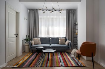 Apartament in inima cartierului Cotroceni - Elegata si confort! anunturi imobiliare Bucuresti
