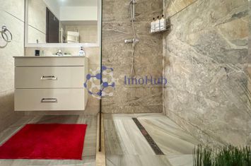 Apartament de lux, 3 camere, 98 mp utili, Tatarasi anunturi imobiliare Iasi