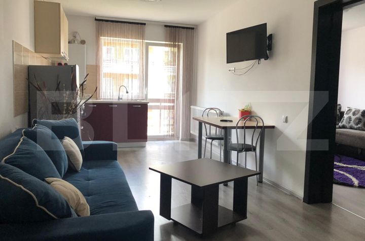 Apartament 2 camere de inchiriat SANPETRU - Brasov anunturi imobiliare Brasov