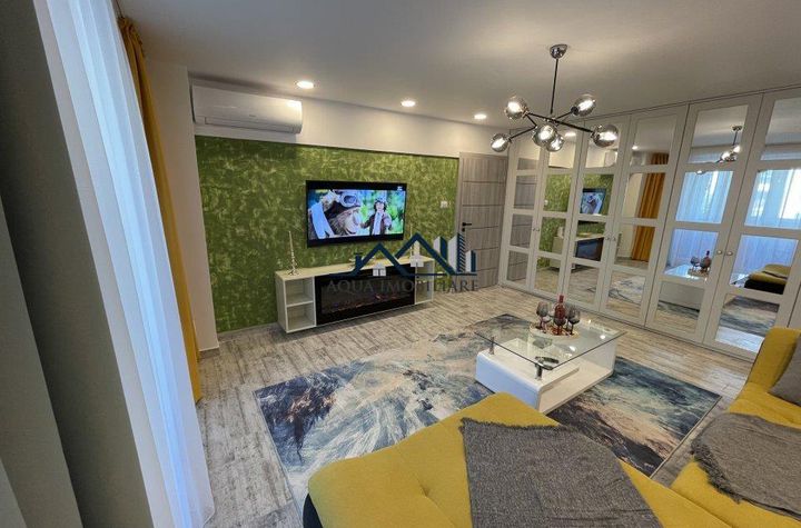 Apartament 2 camere de inchiriat DECEBAL - Bucuresti anunturi imobiliare Bucuresti