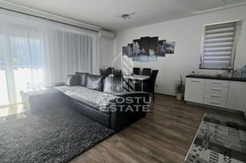 Apartament cu 2 camere, 62 mpu, bloc nou, centrala, zona Torontalului anunturi imobiliare Timis