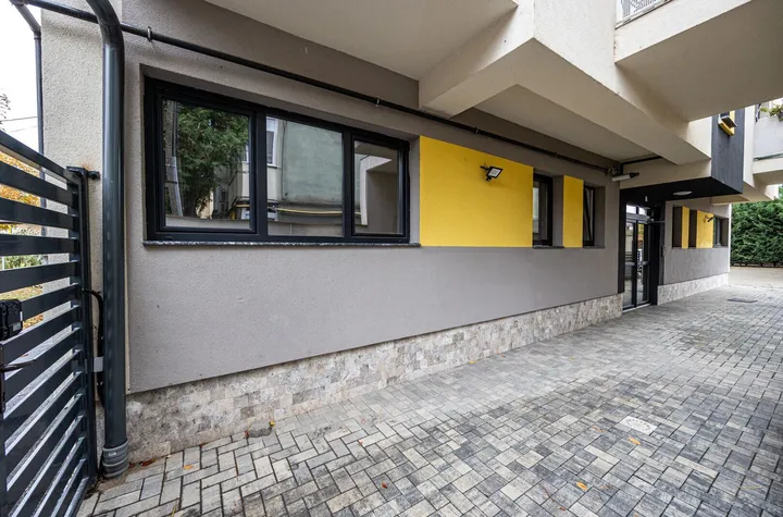 Investiție sigură: apartament 2 camere, imobil nou, parcare inclusă anunturi imobiliare Arad