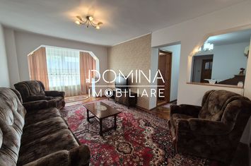 Apartament 3 camere de vanzare TARGU-JIU - Gorj anunturi imobiliare Gorj