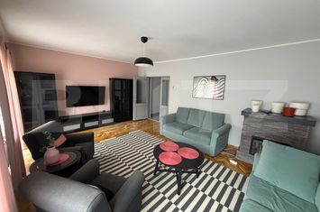 Casă - 4 camere de inchiriat SUCEAVA - Suceava anunturi imobiliare Suceava