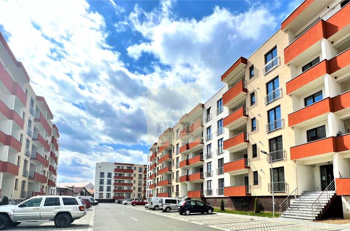 Apartament 3 camere de inchiriat CENTRAL - Sibiu anunturi imobiliare Sibiu