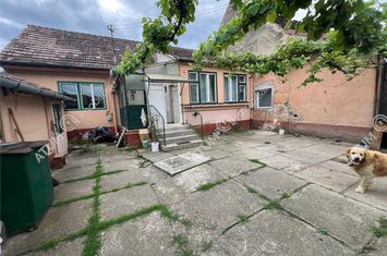 Casă - 2 camere de vanzare CISNADIE - Sibiu anunturi imobiliare Sibiu