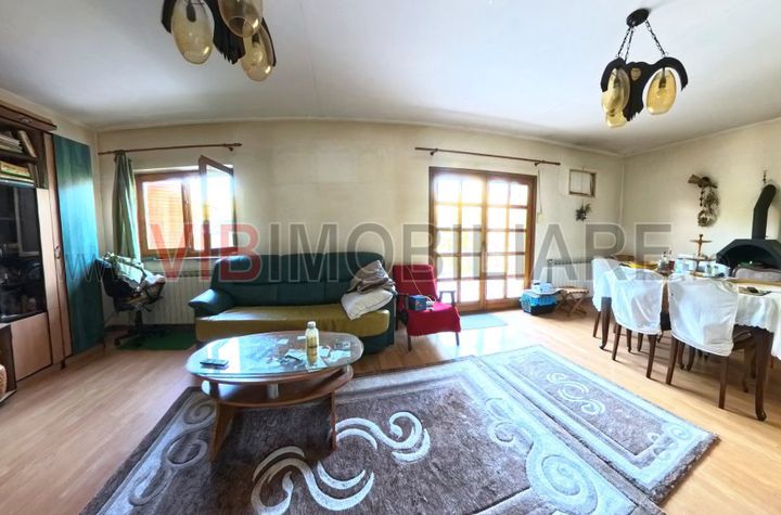 Vila Ciorogarla - stradal - teren 1014 mp anunturi imobiliare Bucuresti