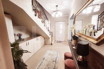 Vilă - 4 camere de vanzare ALBA IULIA - Alba anunturi imobiliare Alba